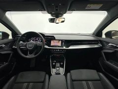 Audi A3 Facelift Sportback 35 TFSI Fashion Sport - ფოტო 12