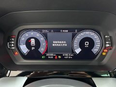 Audi A3 Facelift Sportback 35 TFSI Fashion Sport - ფოტო 13