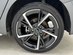 Audi A3 Facelift Sportback 35 TFSI Fashion Sport - ფოტო 18