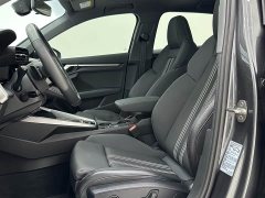 Audi A3 Facelift Sportback 35 TFSI Fashion Sport - ფოტო 7