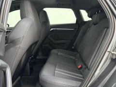 Audi A3 Facelift Sportback 35 TFSI Fashion Sport - ფოტო 8