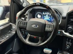 Ford F-150 Raptor 2022 3.5T US Spec - ფოტო 12