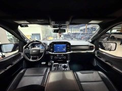 Ford F-150 Raptor 2022 3.5T US Spec - ფოტო 13