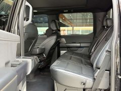 Ford F-150 Raptor 2022 3.5T US Spec - ფოტო 14