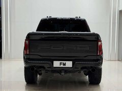 Ford F-150 Raptor 2022 3.5T US Spec - ფოტო 18