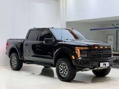 Ford F-150 Raptor 2022 3.5T US Spec - ფოტო 2