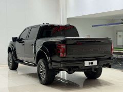 Ford F-150 Raptor 2022 3.5T US Spec - ფოტო 20