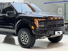 Ford F-150 Raptor 2022 3.5T US Spec - ფოტო 4
