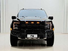 Ford F-150 Raptor 2022 3.5T US Spec - ფოტო 5