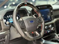 Ford F-150 Raptor 2022 3.5T US Spec - ფოტო 6