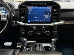 Ford F-150 Raptor 2022 3.5T US Spec - ფოტო 9