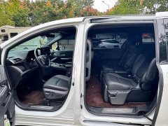 Toyota Sienna 2.5L Hybrid Premium Edition - ფოტო 6