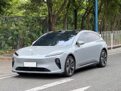 Nio ET5T 75kWh Touring - ფოტო 1