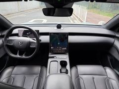 Nio ET5T 75kWh Touring - ფოტო 14