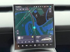 Nio ET5T 75kWh Touring - ფოტო 16