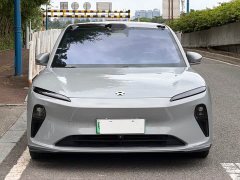 Nio ET5T 75kWh Touring - ფოტო 2