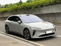 Nio ET5T 75kWh Touring - ფოტო 3