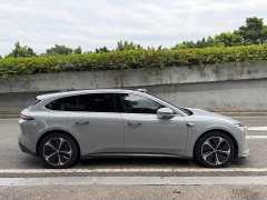 Nio ET5T 75kWh Touring - ფოტო 5
