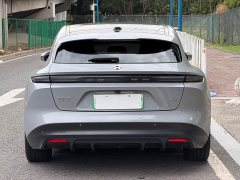 Nio ET5T 75kWh Touring - ფოტო 6