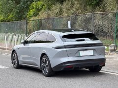 Nio ET5T 75kWh Touring - ფოტო 7