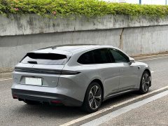 Nio ET5T 75kWh Touring - ფოტო 8