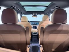 Li Auto ONE Extended Range 6-Seater - ფოტო 11