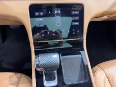 Li Auto ONE Extended Range 6-Seater - ფოტო 13