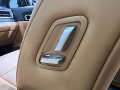 Li Auto ONE Extended Range 6-Seater - ფოტო 15