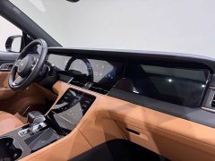 Li Auto ONE Extended Range 6-Seater - ფოტო 16