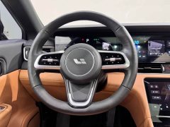 Li Auto ONE Extended Range 6-Seater - ფოტო 19