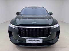 Li Auto ONE Extended Range 6-Seater - ფოტო 2