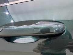 Li Auto ONE Extended Range 6-Seater - ფოტო 20