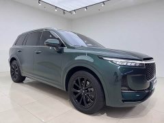 Li Auto ONE Extended Range 6-Seater - ფოტო 3