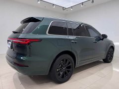 Li Auto ONE Extended Range 6-Seater - ფოტო 4