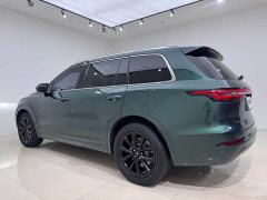 Li Auto ONE Extended Range 6-Seater - ფოტო 6