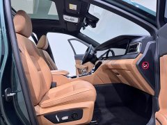 Li Auto ONE Extended Range 6-Seater - ფოტო 8
