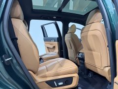 Li Auto ONE Extended Range 6-Seater - ფოტო 9