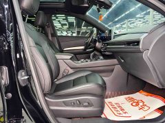 Cadillac XT4 28T FWD Luxury - ფოტო 11