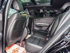 Cadillac XT4 28T FWD Luxury - ფოტო 12