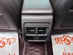 Cadillac XT4 28T FWD Luxury - ფოტო 14