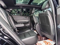 Cadillac XT4 28T FWD Luxury - ფოტო 15