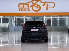Cadillac XT4 28T FWD Luxury - ფოტო 19