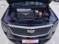 Cadillac XT4 28T FWD Luxury - ფოტო 4