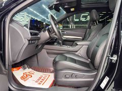 Cadillac XT4 28T FWD Luxury - ფოტო 5