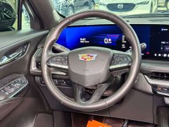 Cadillac XT4 28T FWD Luxury - ფოტო 7