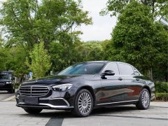 Mercedes-Benz E-Class Facelift E 300 L Fashion Edition - ფოტო 1