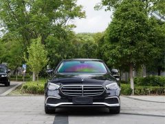 Mercedes-Benz E-Class Facelift E 300 L Fashion Edition - ფოტო 2