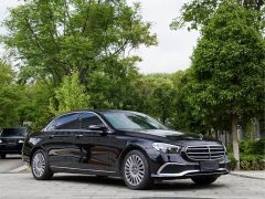Mercedes-Benz E-Class Facelift E 300 L Fashion Edition - ფოტო 3