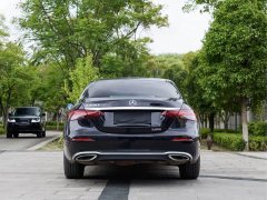 Mercedes-Benz E-Class Facelift E 300 L Fashion Edition - ფოტო 5