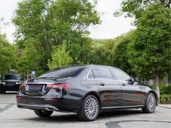 Mercedes-Benz E-Class Facelift E 300 L Fashion Edition - ფოტო 6